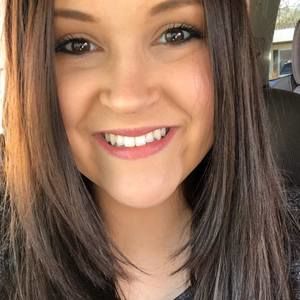 Meet your Posher, Teresa